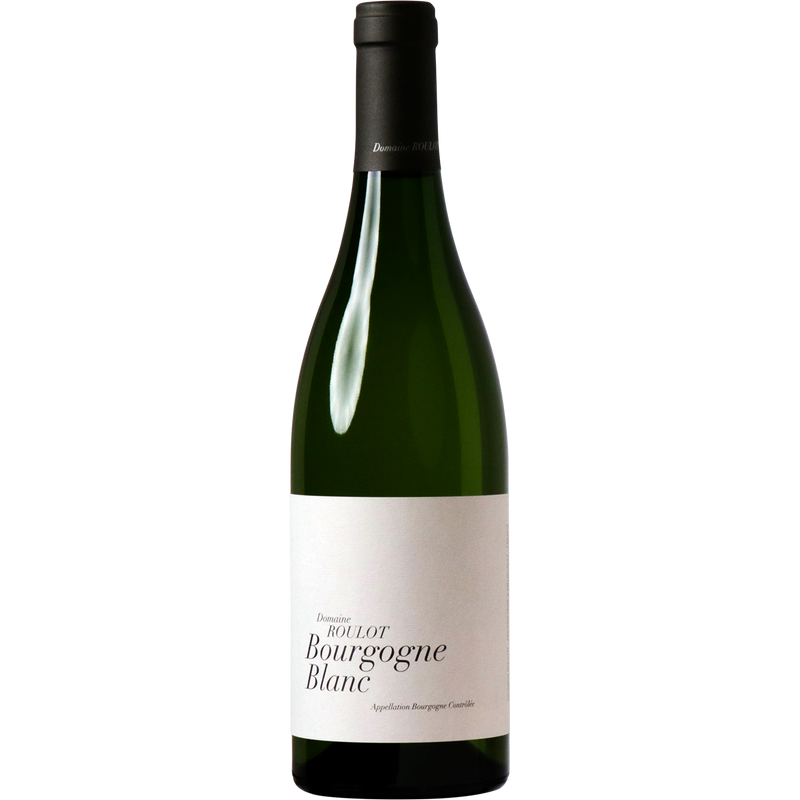Domaine Roulot Bourgogne Blanc 2018-Wine-Verve Wine