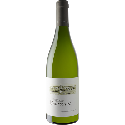 Domaine Roulot Meursault 2018-Wine-Verve Wine