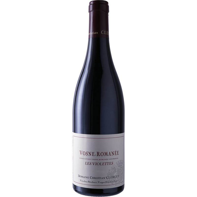 Domaine Christian Clerget Vosne-Romanee &
