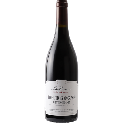 Domaine Meo-Camuzet Cote-d'Or Bourgogne Rouge 2017-Wine-Verve Wine
