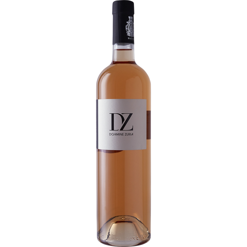 Domaine Zuria Ile de Beaute Rose 2017