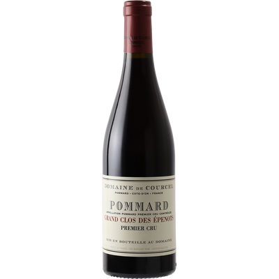 Domaine de Courcel Pommard 1er Cru 'Grands Clos des Epenots' 2006-Wine-Verve Wine
