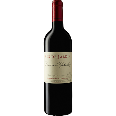 Domaine de Galouchey VdF 'Vin de Jardin' 2018-Wine-Verve Wine