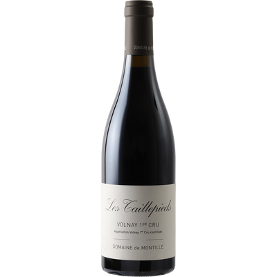 Domaine de Montille Volnay 1er Cru 'Les Taillepieds' 2017-Wine-Verve Wine