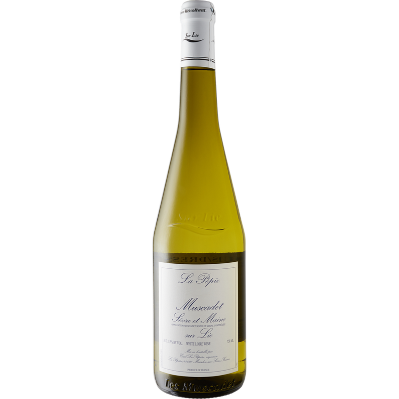 Domaine de la Pepiere Muscadet Sevre-et-Maine &