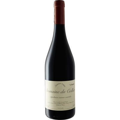 Domaine du Collier Saumur Rouge 'La Ripaille' 2008-Wine-Verve Wine