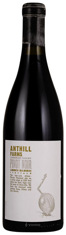 Anthill Farms &