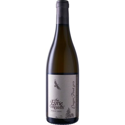 Eyrie Pinot Gris Dundee Hills 2018-Wine-Verve Wine