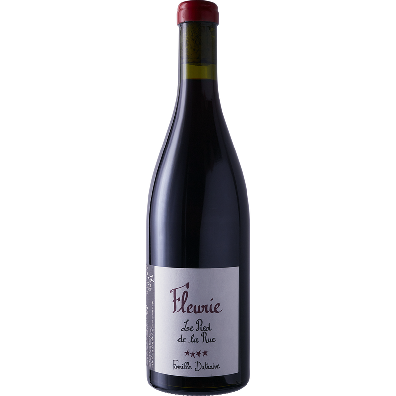 Famille Dutraive Fleurie &