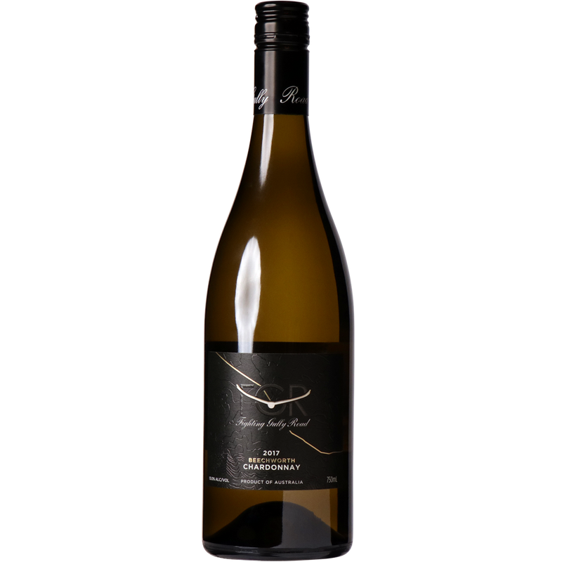 Fighting Gully Chardonnay Reserve Victoria 2017-Wine-Verve Wine