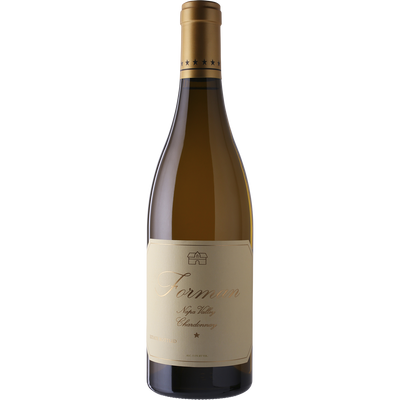 Forman Chardonnay Napa 2017-Wine-Verve Wine