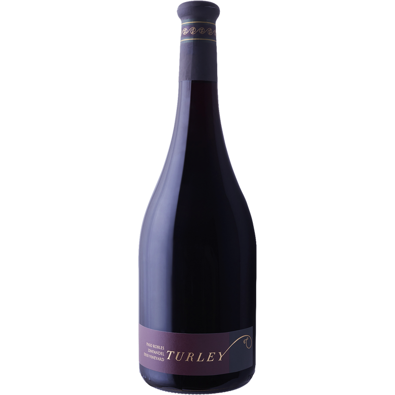 Turley Zinfandel &