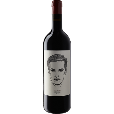 Gut Oggau Weinland Rot 'Atanasius' 2019-Wine-Verve Wine