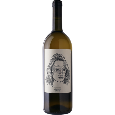 Gut Oggau Weinland Weiss 'Maskerade' 2020-Wine-Verve Wine