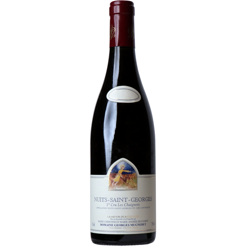 Domaine Mugneret-Gibourg Nuits-St-Georges 1er Cru &