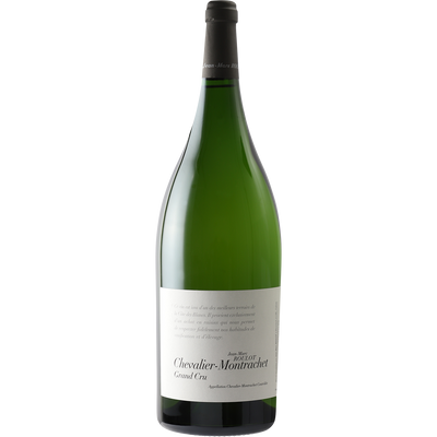 Domaine Roulot Chevalier-Montrachet Grand Cru 2015-Wine-Verve Wine