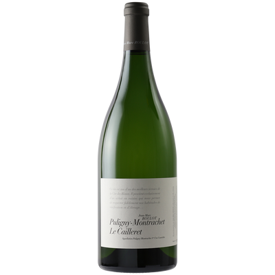 JM Roulot Puligny-Montrachet 1er Cru 'Le Cailleret' 2018-Wine-Verve Wine