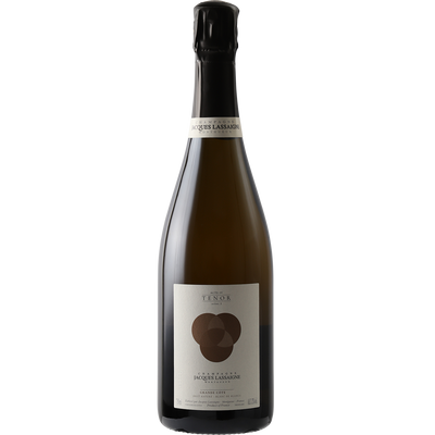 Jacques Lassaigne 'Tenor' Brut Nature Blanc de Blancs Champagne 2012-Wine-Verve Wine