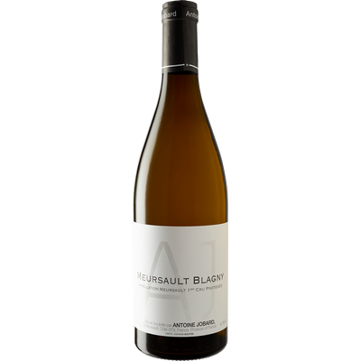 Domaine Jobard Meursault 1er Cru 'Blagny' 2018-Wine-Verve Wine