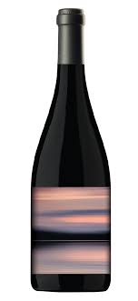 Time Place Wine Co. Pinot Noir Santa Barbara County 2022