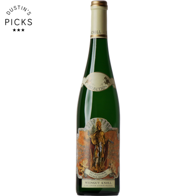 Knoll Riesling 'Pfaffenberg Selection' Wachau 2018-Wine-Verve Wine