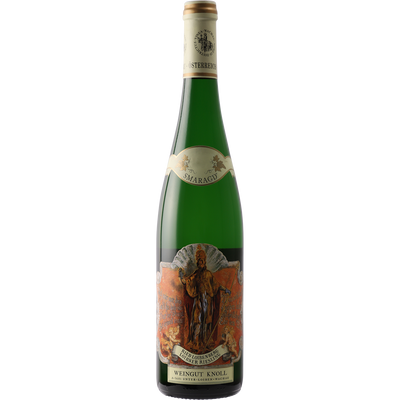 Knoll Riesling 'Loibenberg' Smaragd Wachau 2018-Wine-Verve Wine