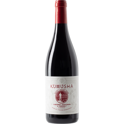 Kumusha Proprietary Red Slanghoek 2020-Wine-Verve Wine
