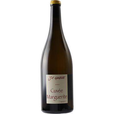 Jean-Francois Ganevat Cotes du Jura Chardonnay 'Cuvee Marguerite' 2016-Wine-Verve Wine