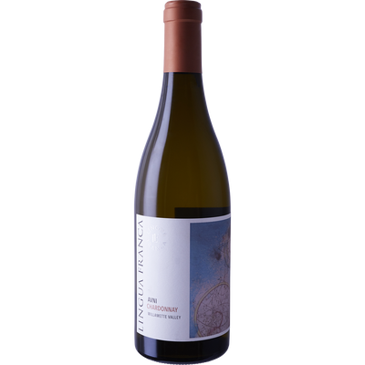 Lingua Franca Chardonnay 'Avni' Willamette Valley 2019-Wine-Verve Wine