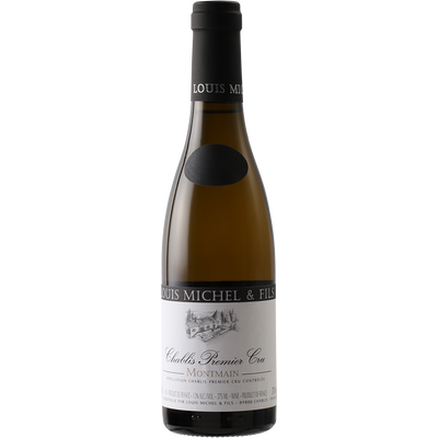 Louis Michel Chablis 1er Cru 'Montmains' 2017-Wine-Verve Wine