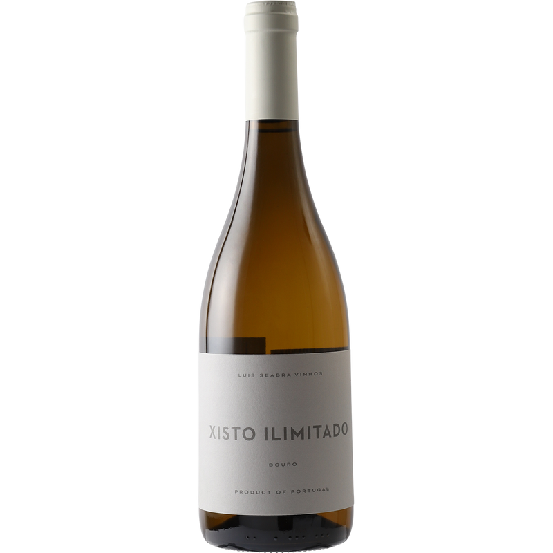 Luis Seabra Douro Branco &