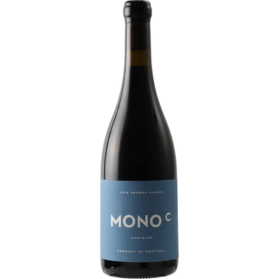 Luis Seabra Vinho de Mesa Castelao 'Mono C' 2018-Wine-Verve Wine