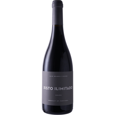 Luis Seabra Douro Tinto 'Xisto Ilimitado' 2019-Wine-Verve Wine