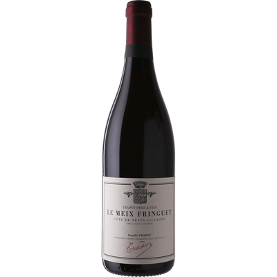 Trapet Pere & Fils Gevrey-Chambertin 'Ostrea' 2020-Wine-Verve Wine