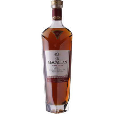 Macallan 'Rare Cask' Single Malt Scotch Whisky [2017]-Spirit-Verve Wine