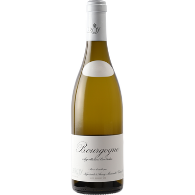 Maison Leroy Bourgogne Blanc 2019-Wine-Verve Wine