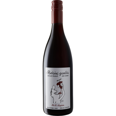 Marcel Lapierre VdF 'Raisins Gaulois' 2020-Wine-Verve Wine