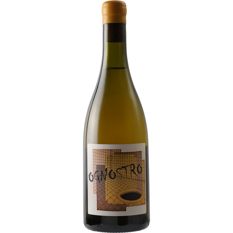 Marco Tinessa Ognostro Bianco 2019-Wine-Verve Wine