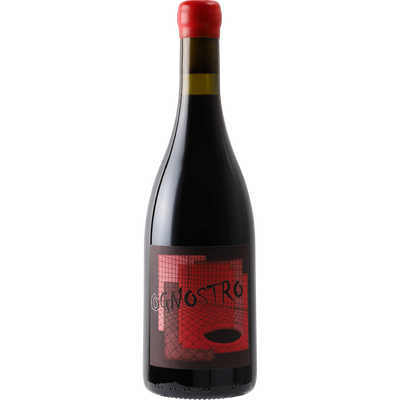 Marco Tinessa Ognostro Rosso 2018-Wine-Verve Wine