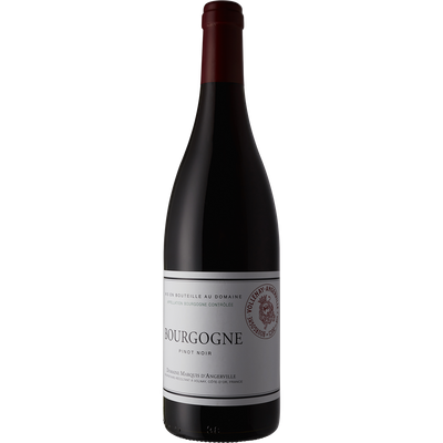 Marquis d'Angerville Bourgogne Rouge 2018-Wine-Verve Wine