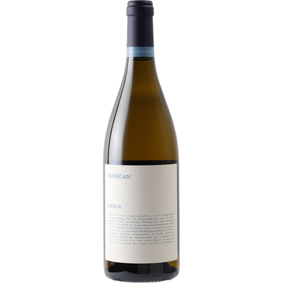 Massican Proprietary White 'Annia' Napa Valley 2020-Wine-Verve Wine