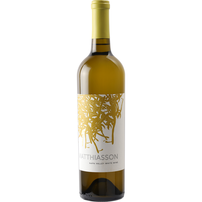 Matthiasson Proprietary White California 2019-Wine-Verve Wine
