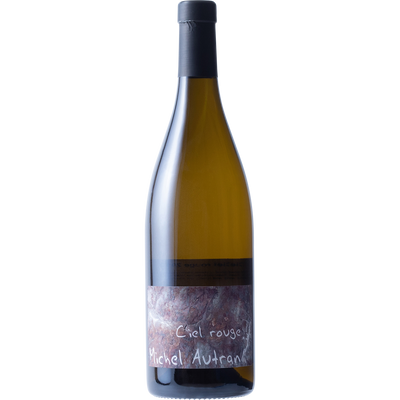 Michel Autran Chenin Blanc VdF 'Ciel Rouge' 2018-Wine-Verve Wine