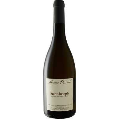 Monier Perreol Saint-Joseph Blanc 2020-Wine-Verve Wine