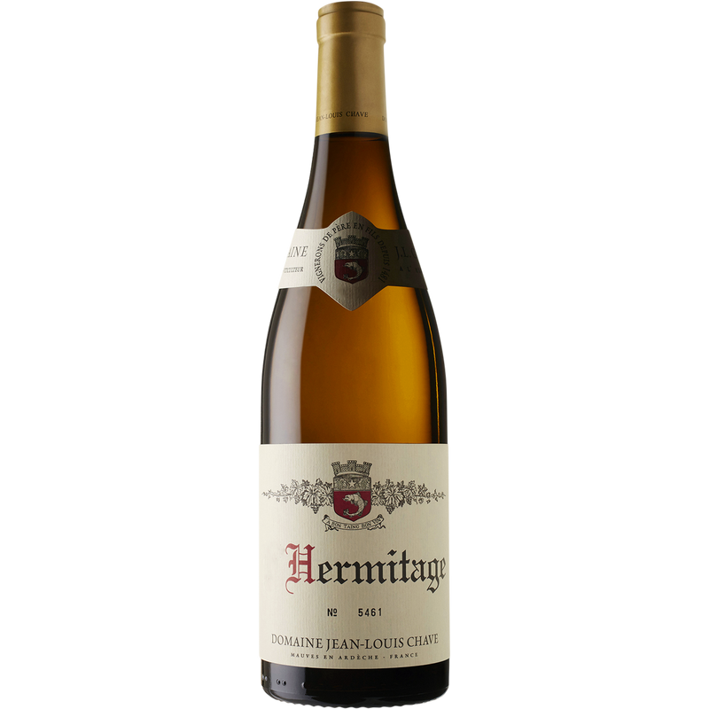 Domaine Chave Hermitage Blanc 2005