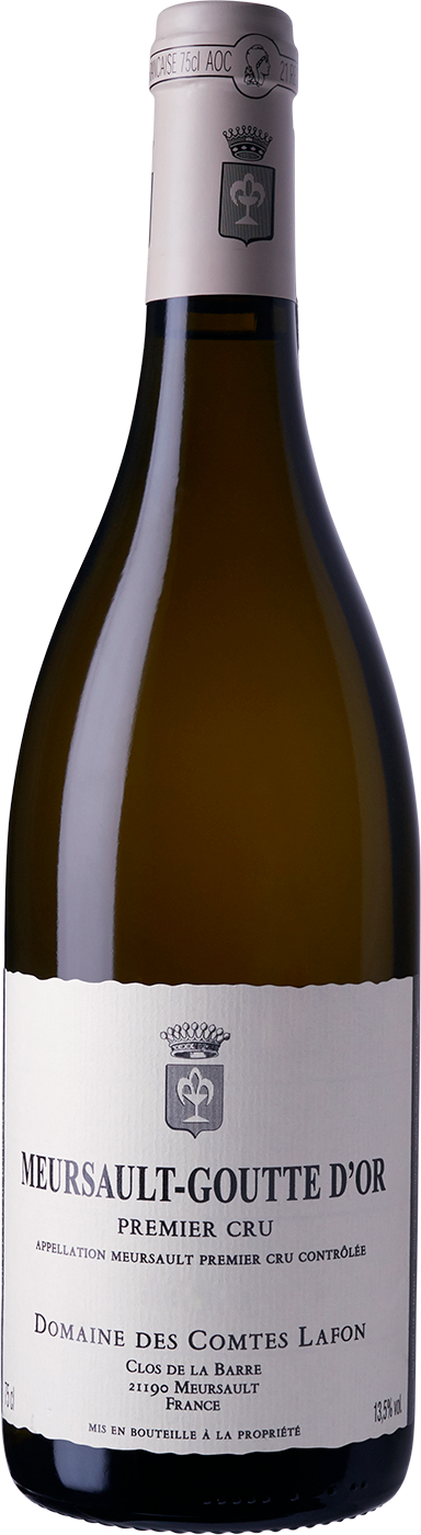 Domaine des Comtes Lafon Meursault 1er Cru 'Goutte d'Or' 2022