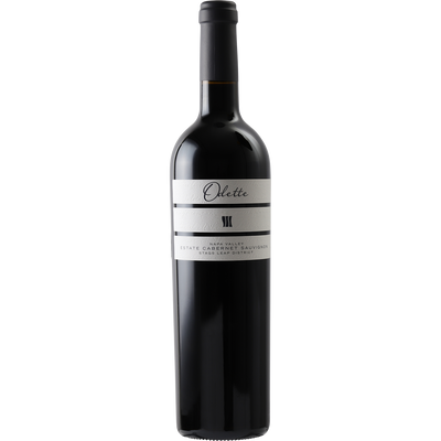 Odette Estate Cabernet Sauvignon Stags Leap District 2016-Wine-Verve Wine