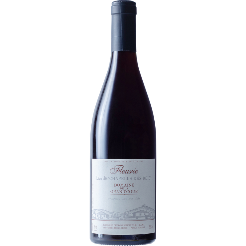 Jean-Louis Dutraive Fleurie &