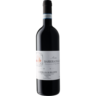 Burlotto Barbera d'Alba 'Aves' 2019-Wine-Verve Wine