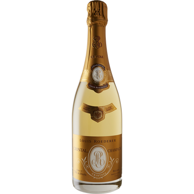 Louis Roederer 'Cristal' Champagne Brut 2013-Wine-Verve Wine